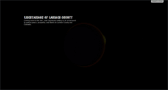 Desktop Screenshot of lplarimer.org