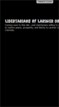Mobile Screenshot of lplarimer.org